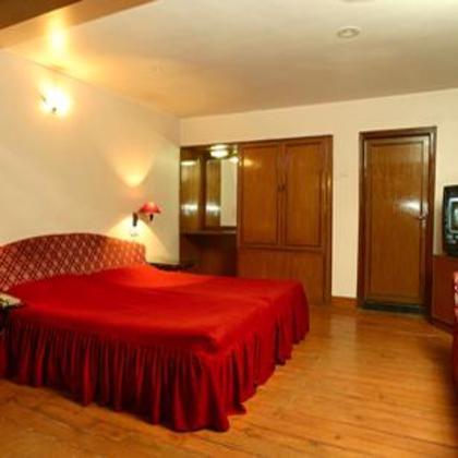 Hotel Samridhi Palace Juhi Bari Esterno foto